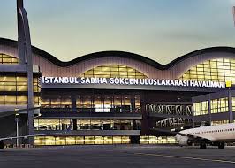 SABIHA GOKCEN AIRPORT