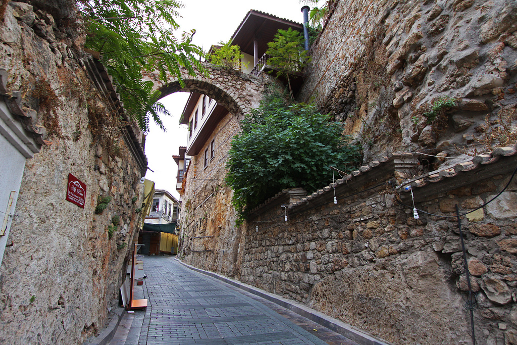 Antalya Şehir Turu görsel 2