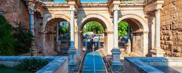 Antalya Şehir Turu görsel 3