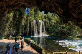 Antalya Şehir Turu görsel 4