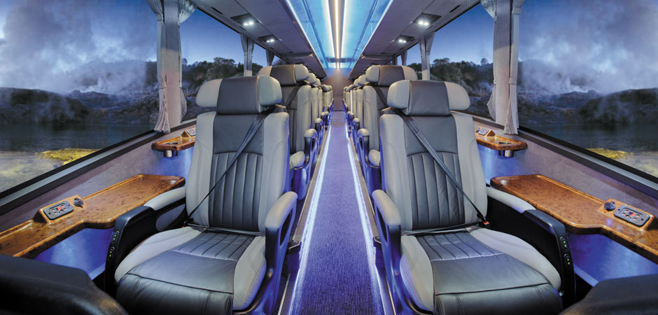 Tur taşımacılığı görseli