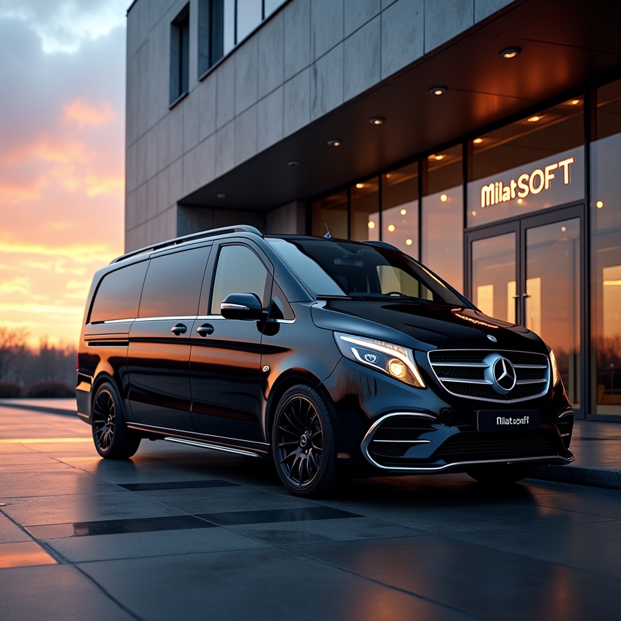 Vip araç görseli 2